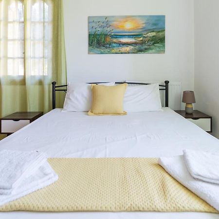 A&S Seaside House Villa Lixouri Luaran gambar
