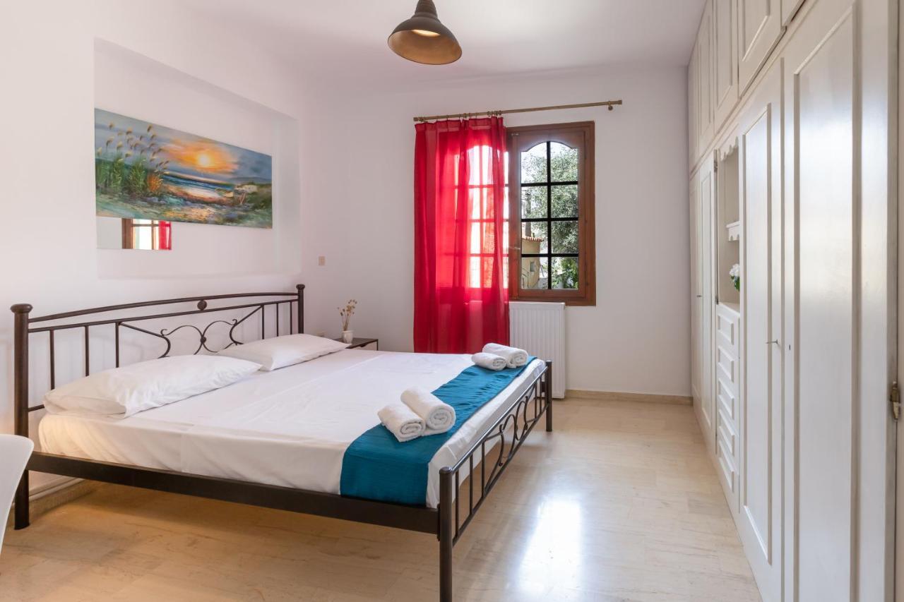 A&S Seaside House Villa Lixouri Luaran gambar