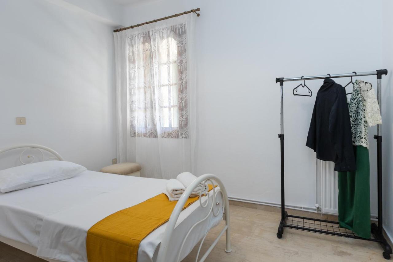 A&S Seaside House Villa Lixouri Luaran gambar