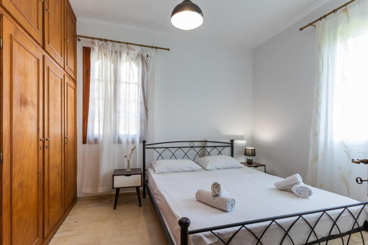 A&S Seaside House Villa Lixouri Luaran gambar
