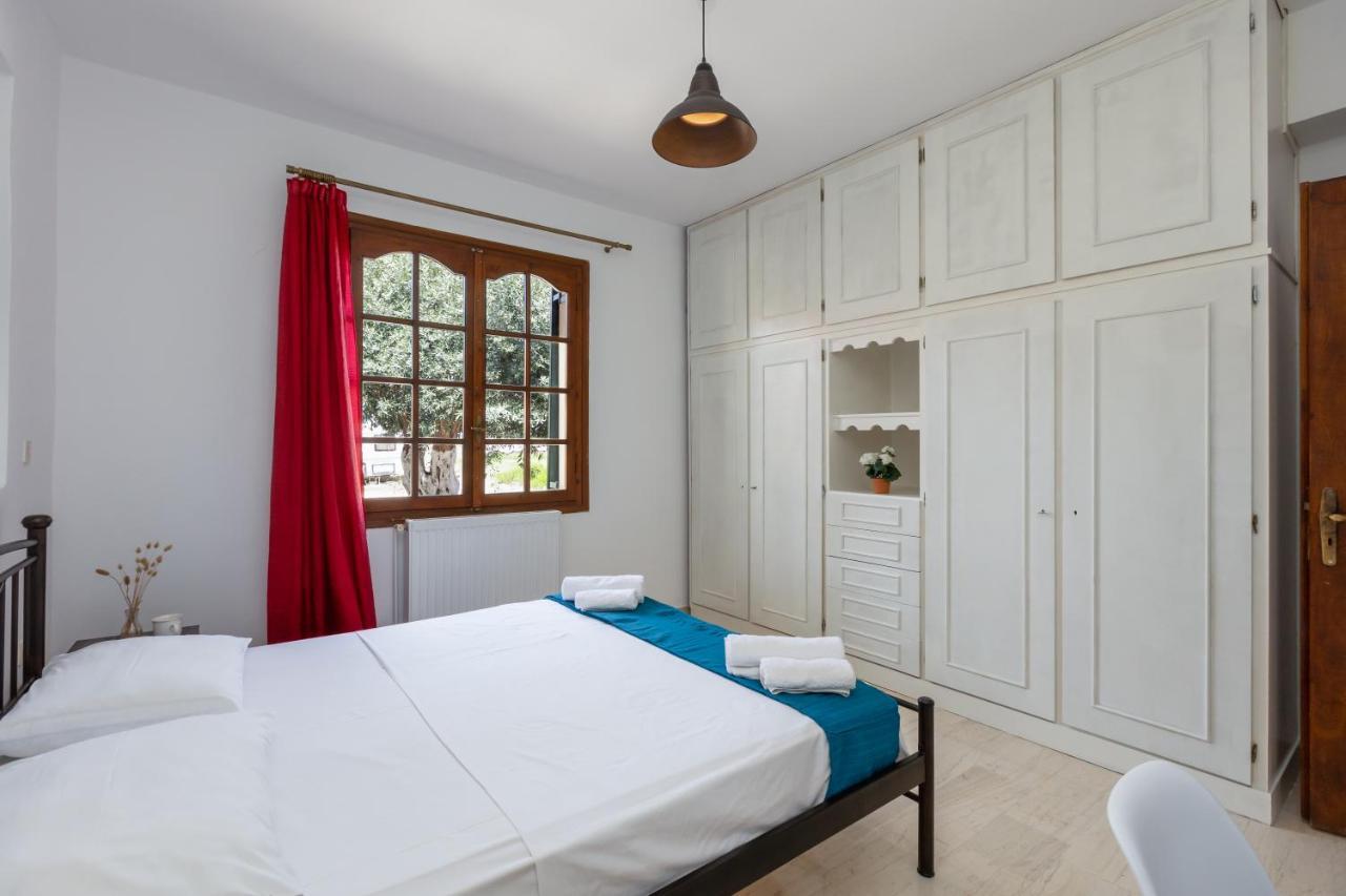 A&S Seaside House Villa Lixouri Luaran gambar
