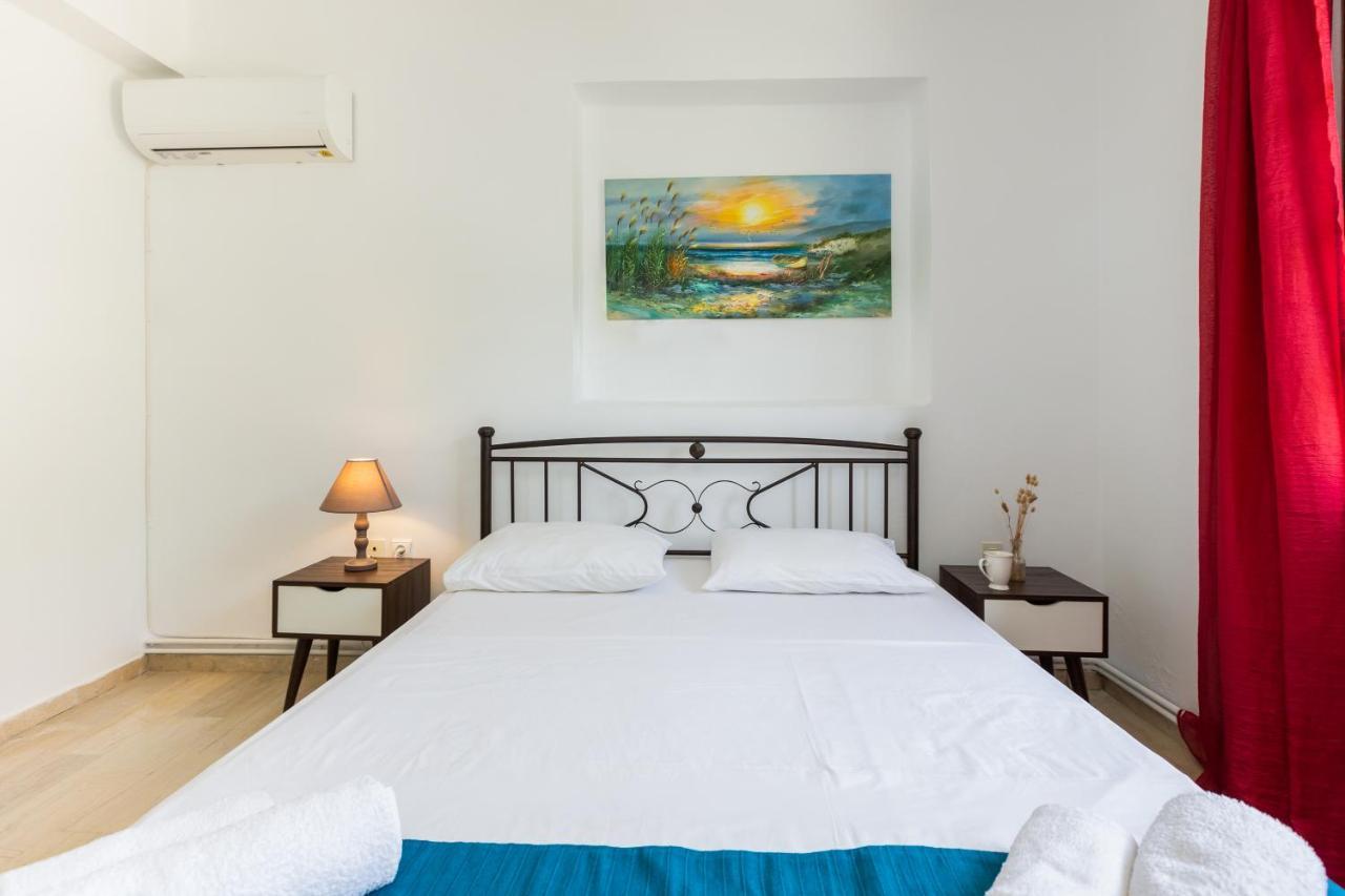 A&S Seaside House Villa Lixouri Luaran gambar