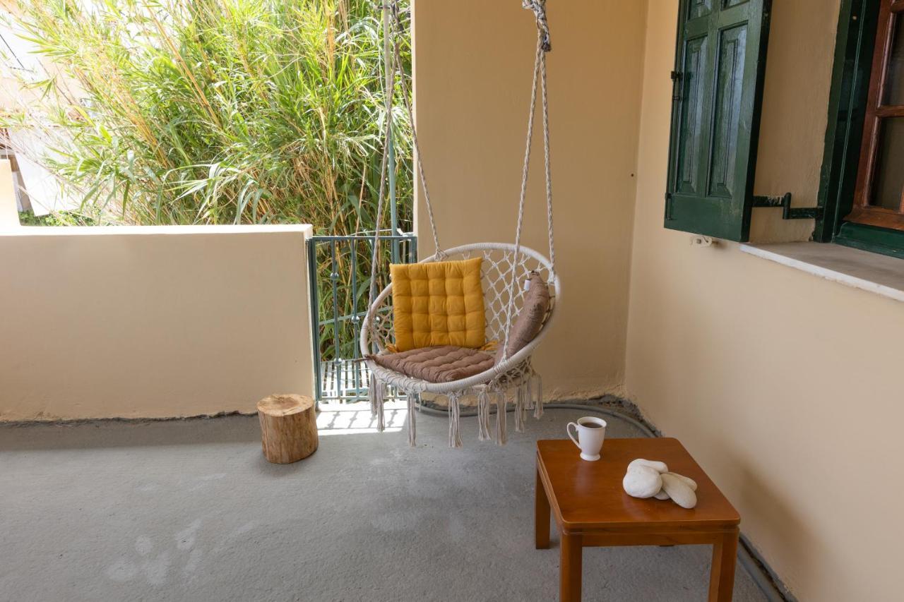 A&S Seaside House Villa Lixouri Luaran gambar