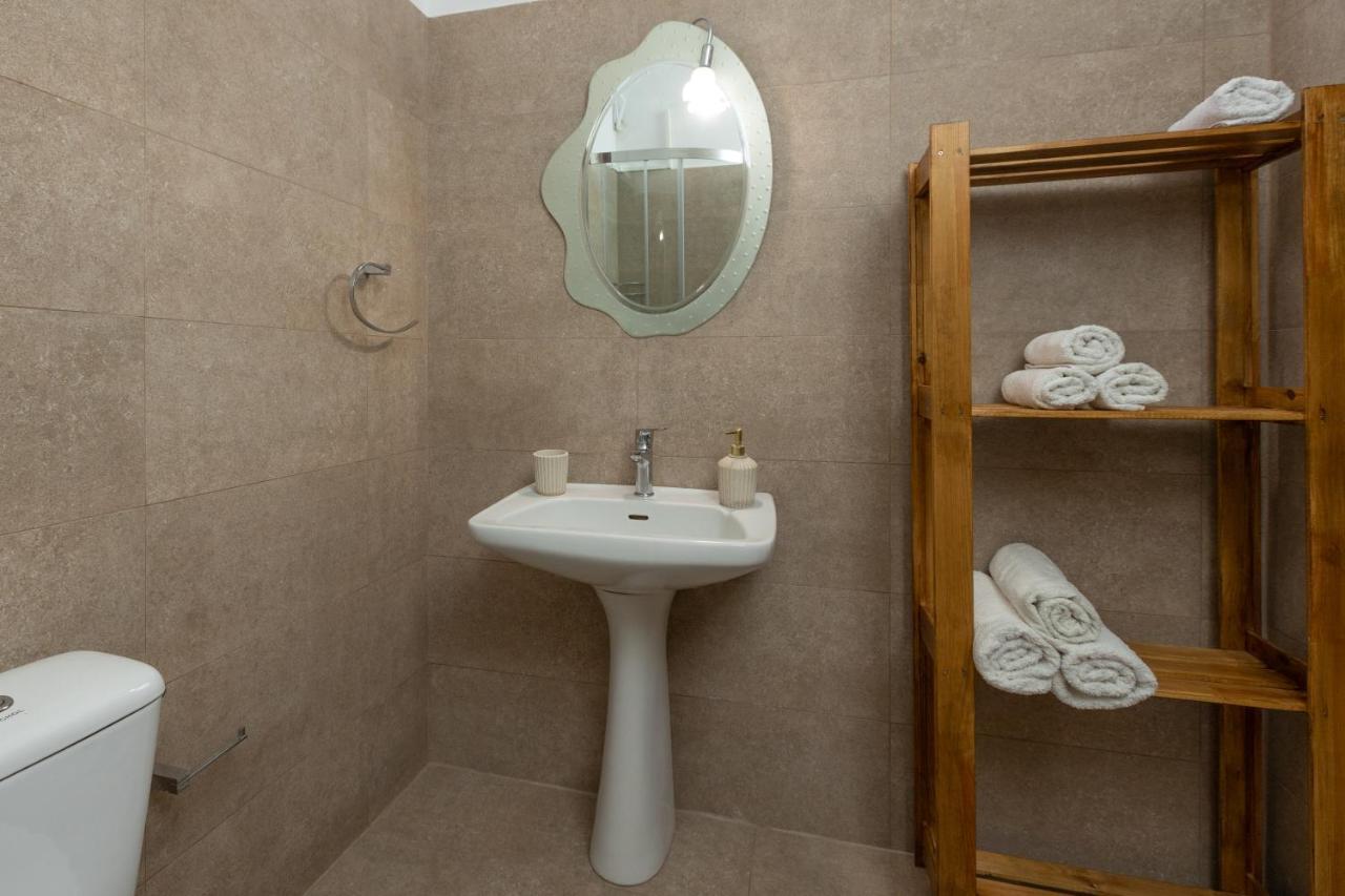 A&S Seaside House Villa Lixouri Luaran gambar