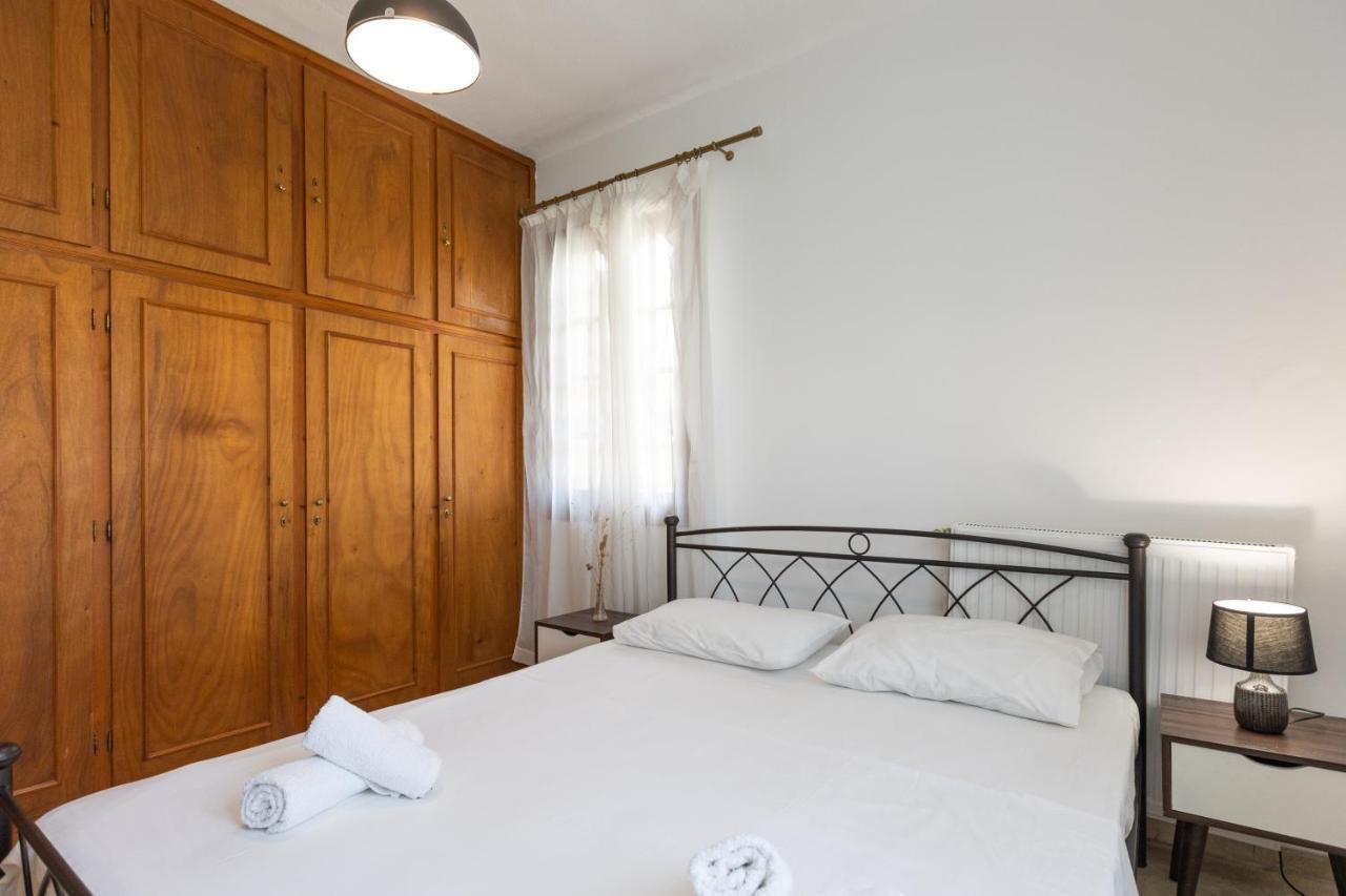 A&S Seaside House Villa Lixouri Luaran gambar