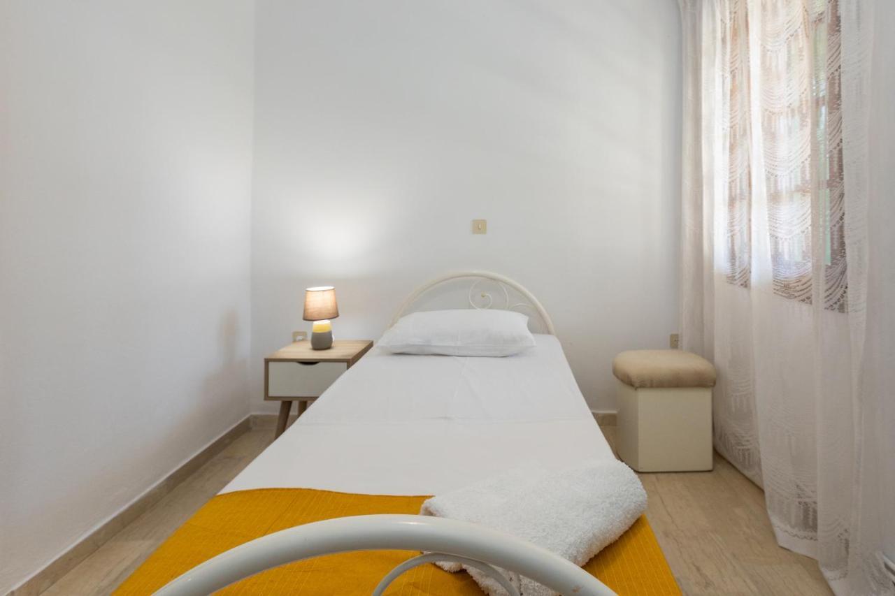 A&S Seaside House Villa Lixouri Luaran gambar