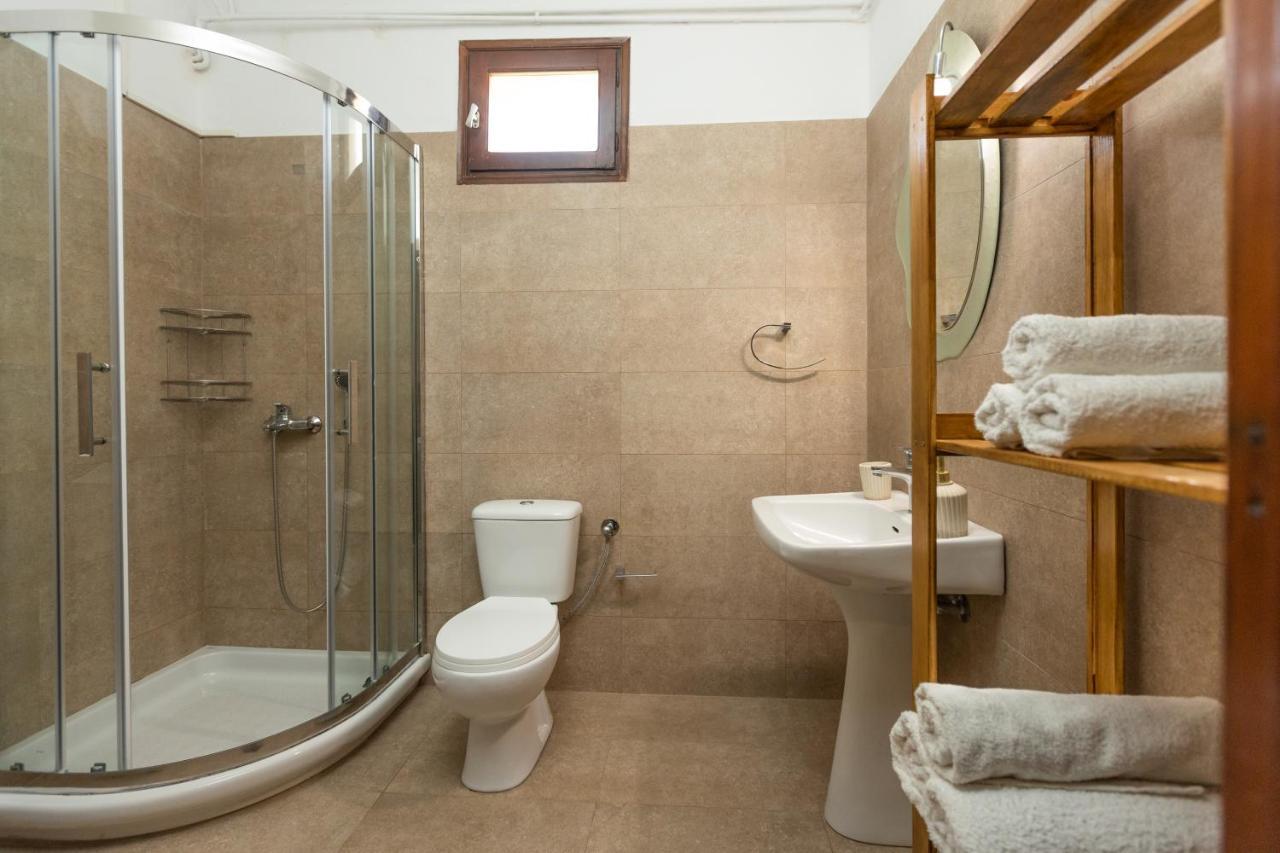 A&S Seaside House Villa Lixouri Luaran gambar