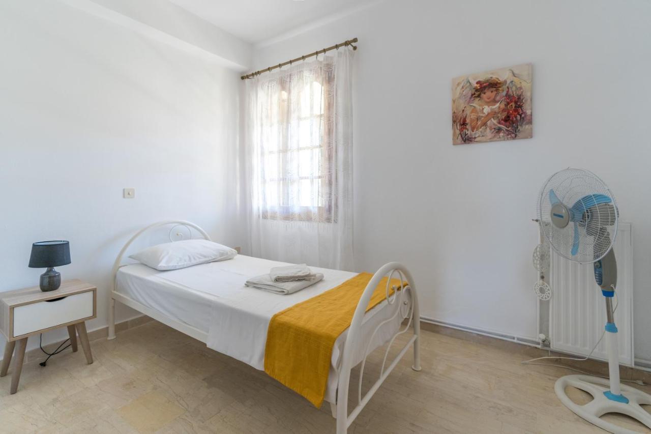 A&S Seaside House Villa Lixouri Luaran gambar