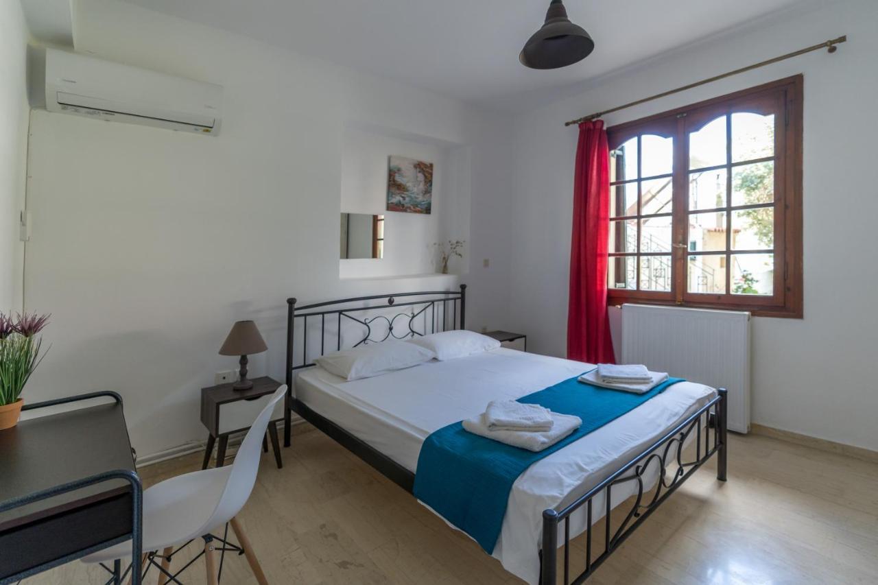A&S Seaside House Villa Lixouri Luaran gambar
