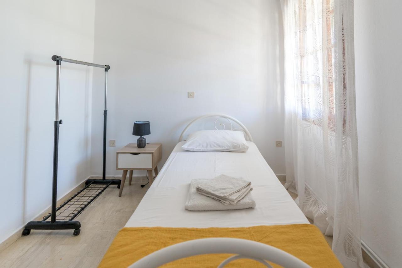 A&S Seaside House Villa Lixouri Luaran gambar